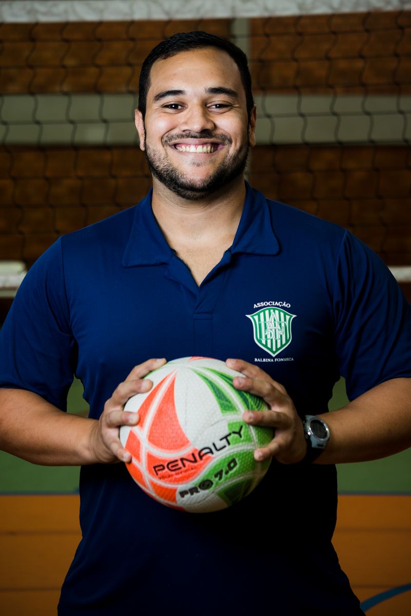 Guilherme de Paiva Silva