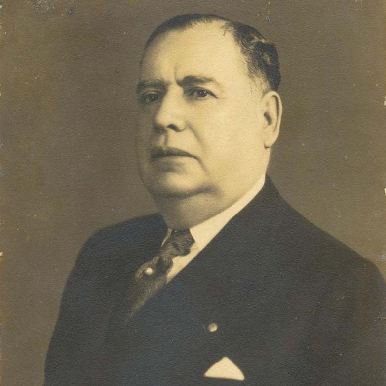 Comendador José de Siqueira Silva da Fonseca